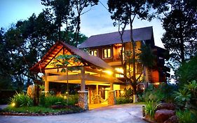 Sentosa Villa Resort Taiping